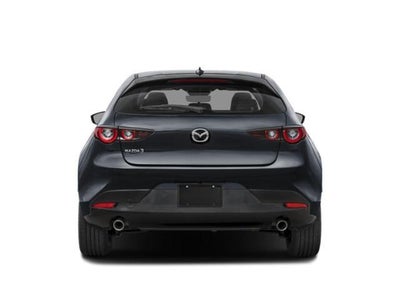 2025 Mazda Mazda3 Hatchback 2.5 S Premium