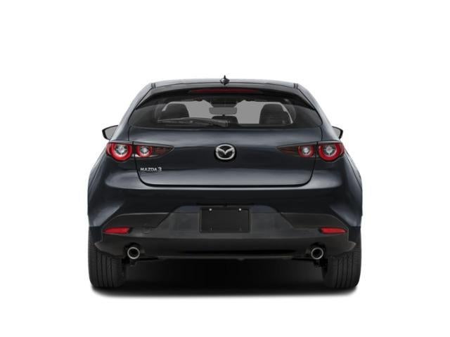 2025 Mazda Mazda3 Hatchback 2.5 S Premium
