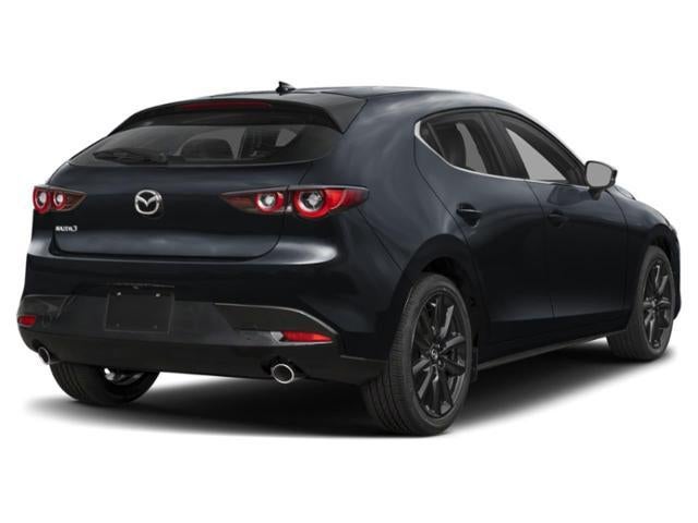 2025 Mazda Mazda3 Hatchback 2.5 S Premium