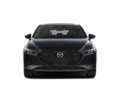 2025 Mazda Mazda3 Hatchback 2.5 S Premium