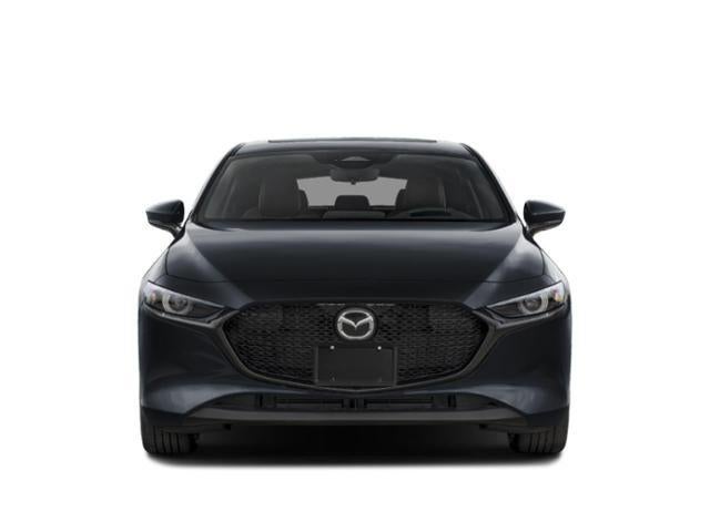 2025 Mazda Mazda3 Hatchback 2.5 S Premium