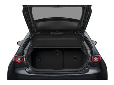 2025 Mazda Mazda3 Hatchback 2.5 S Premium