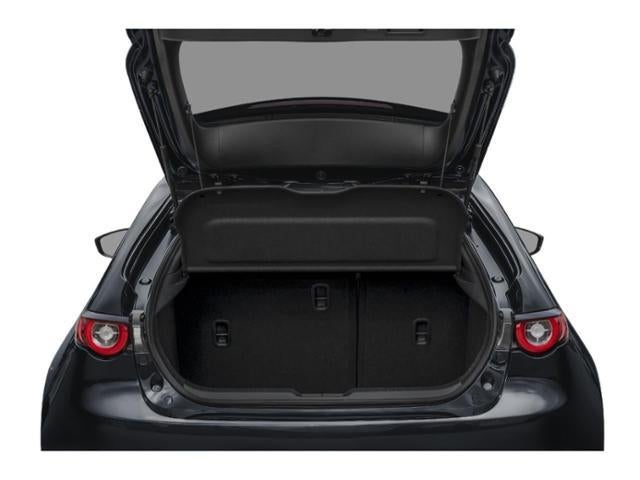 2025 Mazda Mazda3 Hatchback 2.5 S Premium