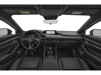 2025 Mazda Mazda3 Hatchback 2.5 S Premium