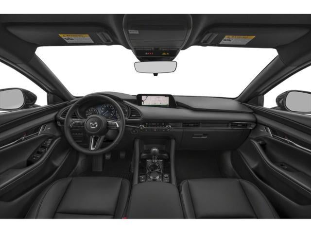 2025 Mazda Mazda3 Hatchback 2.5 S Premium
