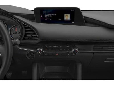 2025 Mazda Mazda3 Hatchback 2.5 S Premium