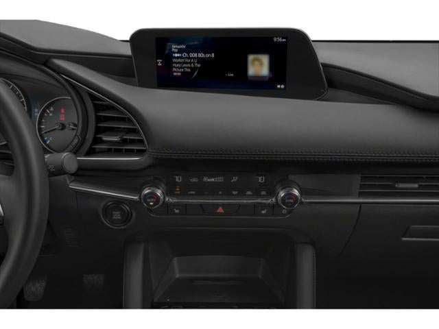 2025 Mazda Mazda3 Hatchback 2.5 S Premium