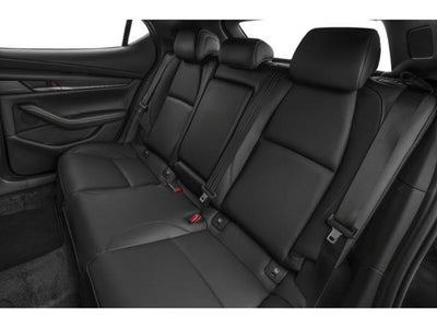 2025 Mazda Mazda3 Hatchback 2.5 S Premium