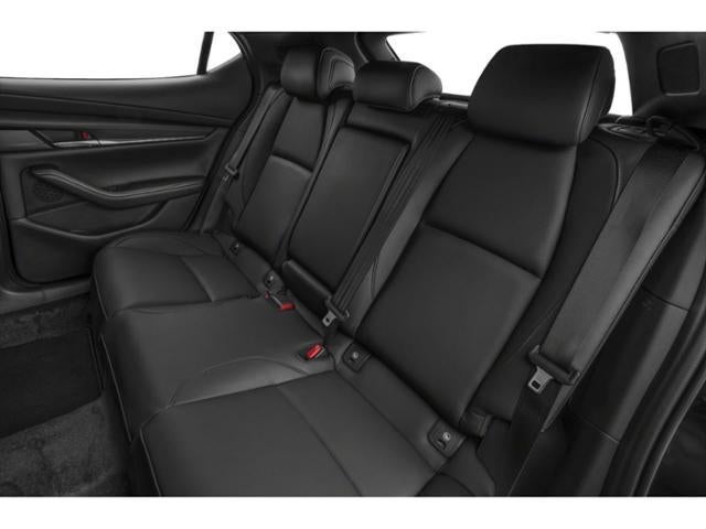 2025 Mazda Mazda3 Hatchback 2.5 S Premium