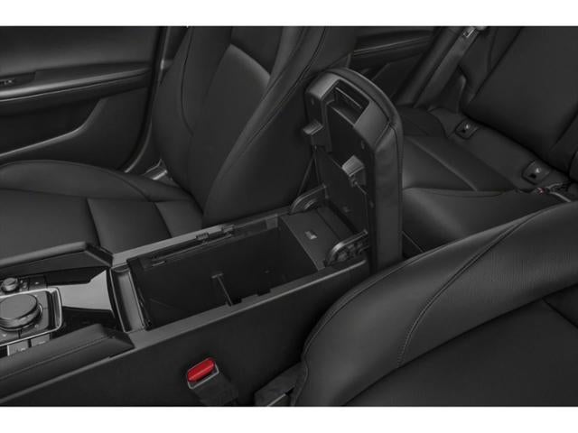 2025 Mazda Mazda3 Hatchback 2.5 S Premium