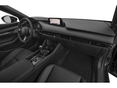 2025 Mazda Mazda3 Hatchback 2.5 S Premium