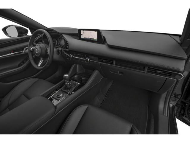 2025 Mazda Mazda3 Hatchback 2.5 S Premium