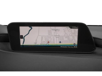 2025 Mazda Mazda3 Hatchback 2.5 S Premium