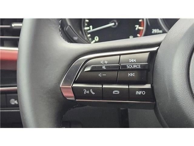 2025 Mazda Mazda3 Hatchback 2.5 S Premium