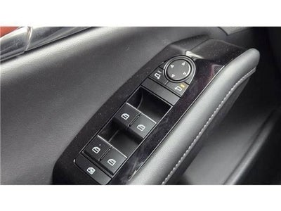 2025 Mazda Mazda3 Hatchback 2.5 S Premium
