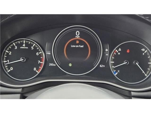 2025 Mazda Mazda3 Hatchback 2.5 S Premium