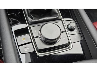 2025 Mazda Mazda3 Hatchback 2.5 S Premium