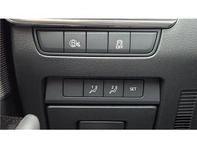 2025 Mazda Mazda3 Hatchback 2.5 S Premium