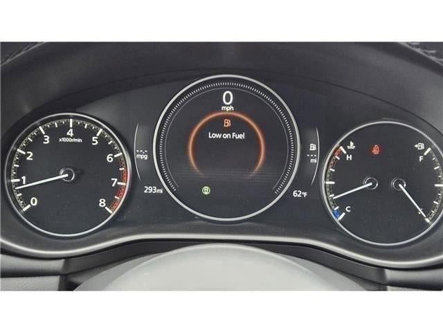 2025 Mazda Mazda3 Hatchback 2.5 S Premium