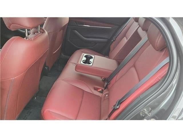 2025 Mazda Mazda3 Hatchback 2.5 S Premium