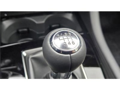 2025 Mazda Mazda3 Hatchback 2.5 S Premium