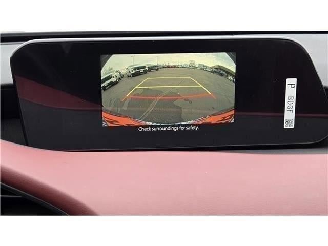 2025 Mazda Mazda3 Hatchback 2.5 S Premium