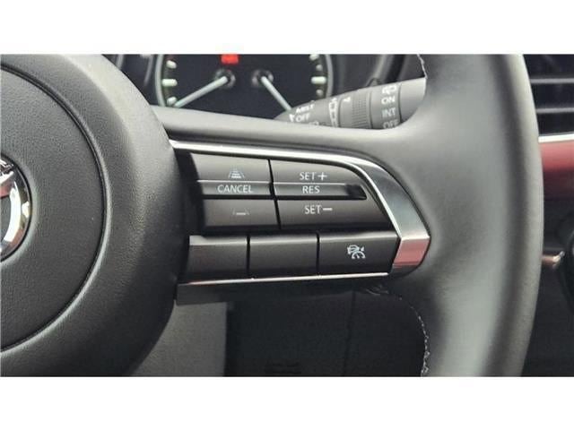 2025 Mazda Mazda3 Hatchback 2.5 S Premium