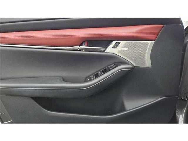 2025 Mazda Mazda3 Hatchback 2.5 S Premium