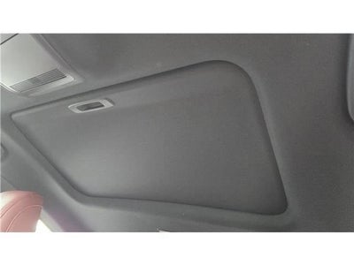 2025 Mazda Mazda3 Hatchback 2.5 S Premium