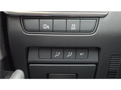 2025 Mazda Mazda3 Hatchback 2.5 S Premium