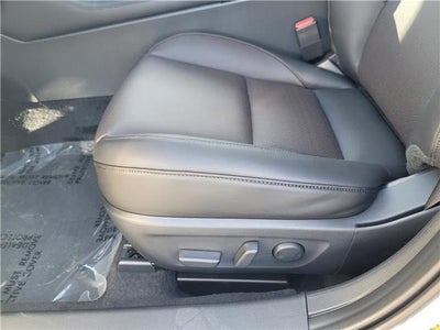 2025 Mazda Mazda3 Sedan 2.5 Turbo Premium Plus AWD