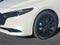 2025 Mazda Mazda3 Sedan 2.5 Turbo Premium Plus AWD