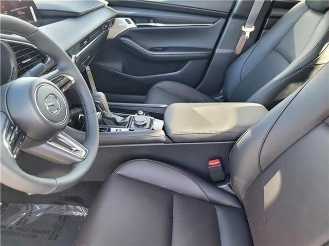 2025 Mazda Mazda3 Sedan 2.5 Turbo Premium Plus AWD