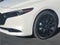 2025 Mazda Mazda3 Sedan 2.5 Turbo Premium Plus AWD