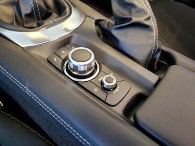 2025 Mazda Mazda MX-5 Miata Club