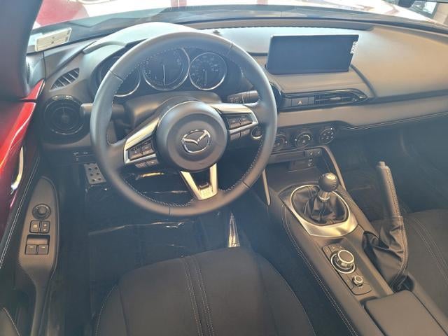 2025 Mazda Mazda MX-5 Miata Club