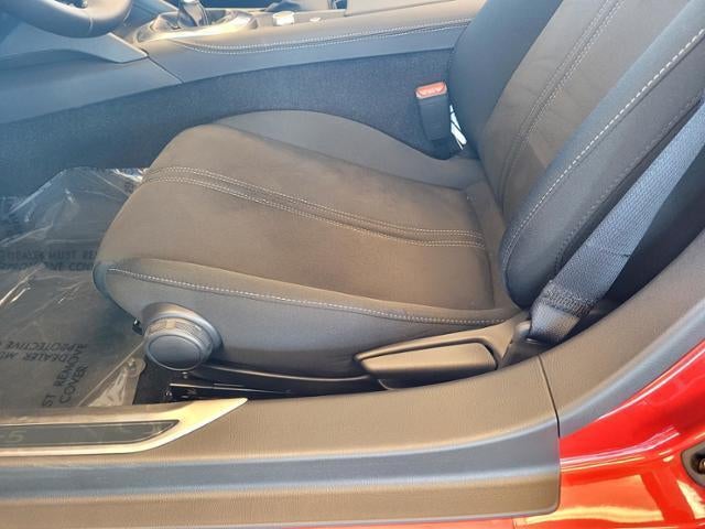 2025 Mazda Mazda MX-5 Miata Club