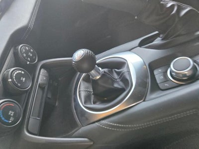2026 Mazda Mazda MX-5 Miata Club