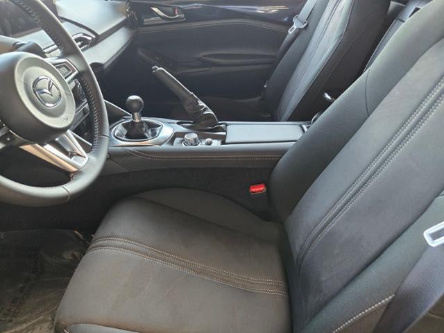 2026 Mazda Mazda MX-5 Miata Club