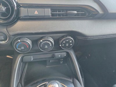 2026 Mazda Mazda MX-5 Miata Club