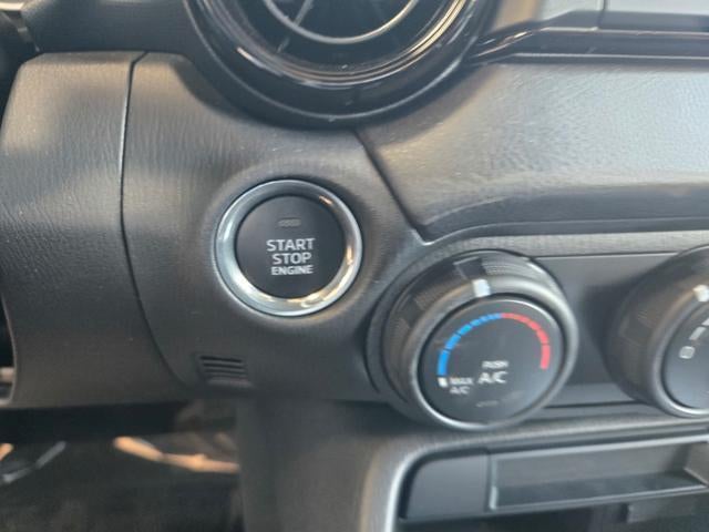 2026 Mazda Mazda MX-5 Miata Club
