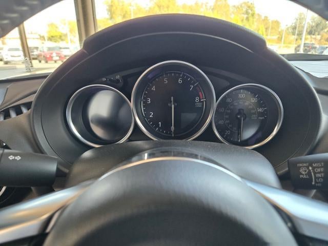 2026 Mazda Mazda MX-5 Miata Club