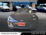 2026 Mazda Mazda MX-5 Miata Club