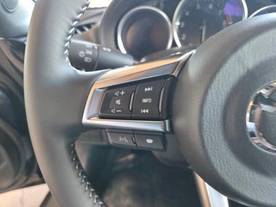 2026 Mazda Mazda MX-5 Miata Club