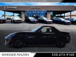 2026 Mazda Mazda MX-5 Miata Club