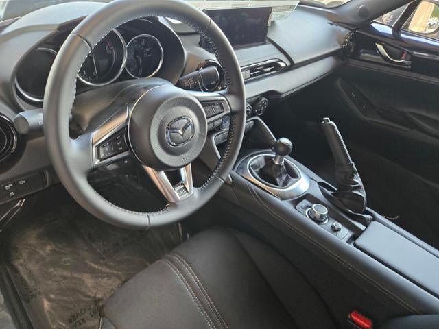 2026 Mazda Mazda MX-5 Miata Club