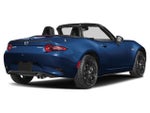 2026 Mazda Mazda MX-5 Miata Club Manual