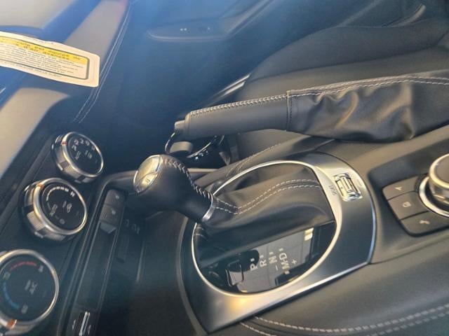 2026 Mazda Mazda MX-5 Miata RF Grand Touring