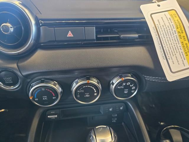 2026 Mazda Mazda MX-5 Miata RF Grand Touring