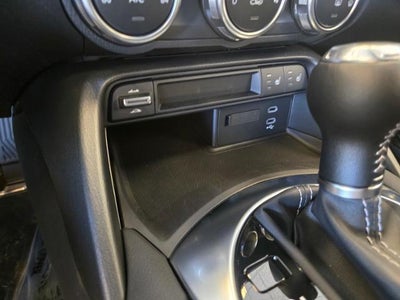 2026 Mazda Mazda MX-5 Miata RF Grand Touring